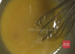 脆皮蛋卷的做法图解4