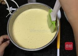 脆皮蛋卷的做法图解6