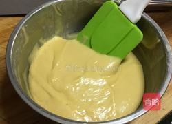 脆皮蛋卷的做法图解9