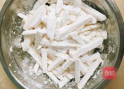 干煸土豆条的做法图解4