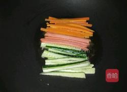 寿司的做法图解4