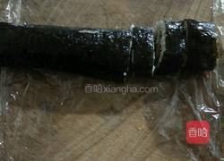 寿司的做法图解9