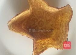 脆皮蛋卷的做法图解12