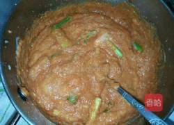 辣白菜的做法图解8