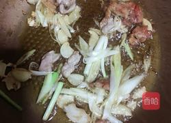 韩式辣白菜豆腐汤的做法图解6