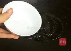 椰汁马蹄千层糕的做法图解2