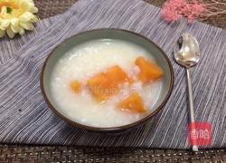 红薯粥的做法图解8