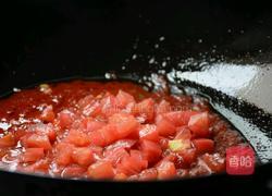 桃花泛的做法图解9