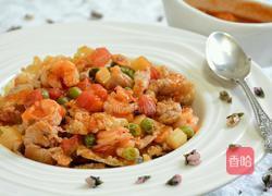 桃花泛的做法图解19