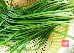 水煎饺的做法图解3