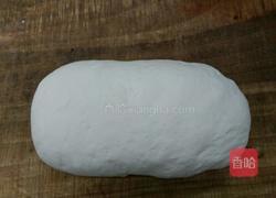 椒盐螺丝饼的做法图解1