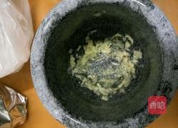 冰镇秋葵的做法图解2