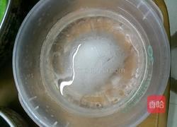 冰镇秋葵的做法图解5