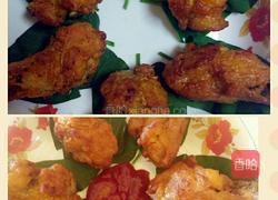 家常炸鸡腿的做法图解6