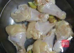 家常炸鸡腿的做法图解1
