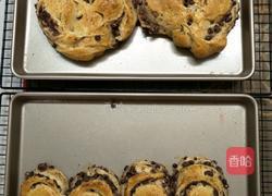 益糖全麦红豆酸奶面包(糖尿病糖友食谱)(减肥瘦身适用)的做法图解15