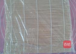 里卷寿司的做法图解3