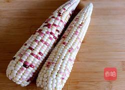 排骨炖玉米的做法图解2