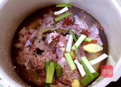 排骨炖玉米的做法图解5