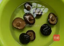 Illustration of how to make fried rice 4