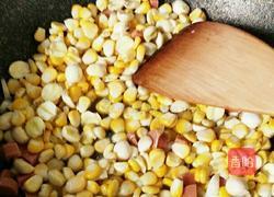 什錦玉米粒的做法圖解5