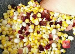 什锦玉米粒的做法图解6