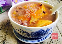 香米红薯粥的做法图解6