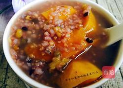 香米红薯粥的做法图解7