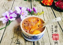香米红薯粥的做法图解8