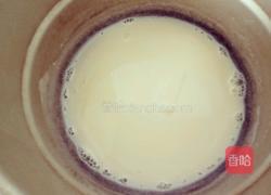 卡仕达酱的做法图解8