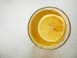 柠檬青茶的做法[图]