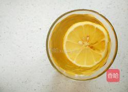 柠檬青茶的做法图解4