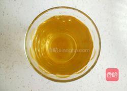 柠檬青茶的做法图解3