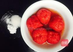 番茄酱的做法图解4