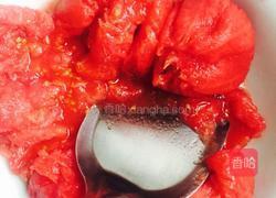 番茄酱的做法图解6