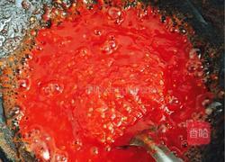 番茄酱的做法图解10