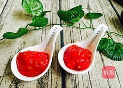 番茄酱的做法图解12