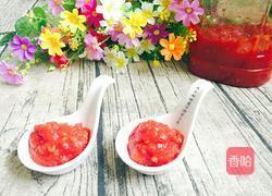 番茄酱的做法图解14