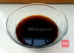 香菇油饭的做法图解4