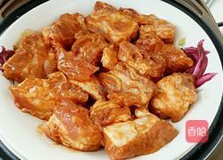 腐乳蒸排骨的做法图解5