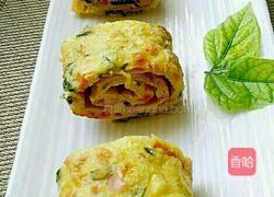 五分钟的早点的做法图解10