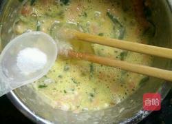 五分钟的早点的做法图解5