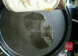 五分钟的早点的做法图解6