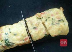 五分钟的早点的做法图解9