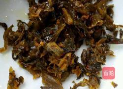 鸭汤煮饵块的做法图解9