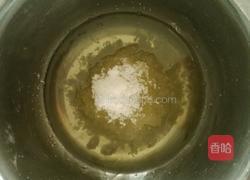 天鹅饼干的做法图解1