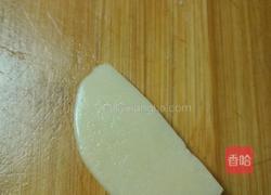 天鹅饼干的做法图解7