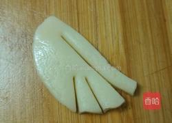 天鹅饼干的做法图解9