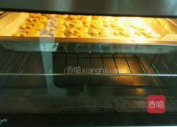 天鹅饼干的做法图解12