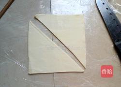 卡仕达酥的做法图解3